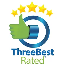 Three Best Rated