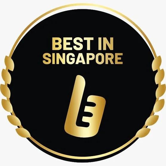 Best in Singapore