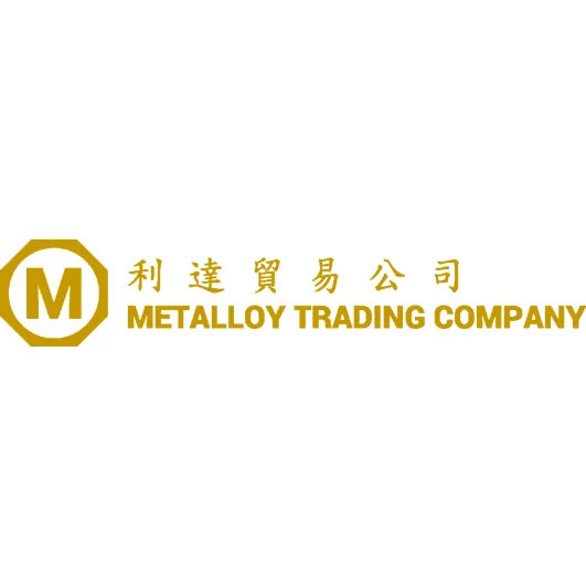 Metalloy Trading Company