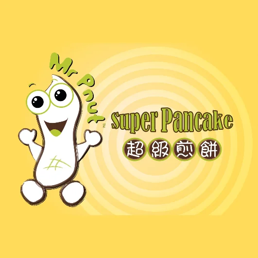 Mr Pnut Food Industries