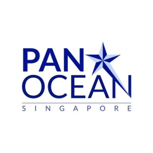 Pan Ocean Singapore Pte Ltd