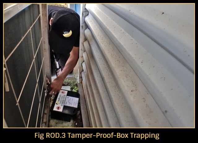 Rat-traps