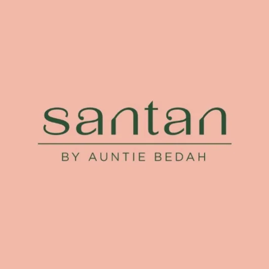 Santan By Auntie Bedah Pte. Ltd