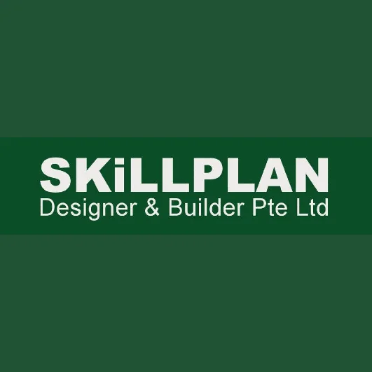 Skillplan designer _ builder pte ltd