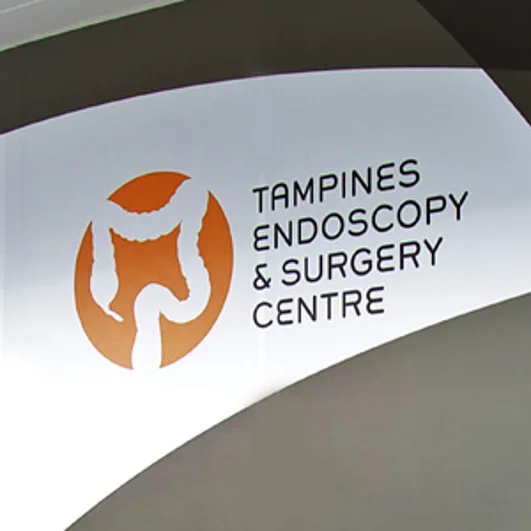 Tampines Endoscopy _ Surgery Centre
