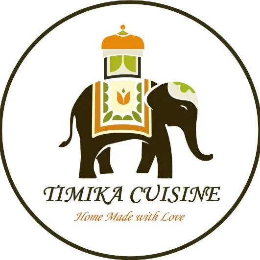 Timika Cuisine Pte Ltd