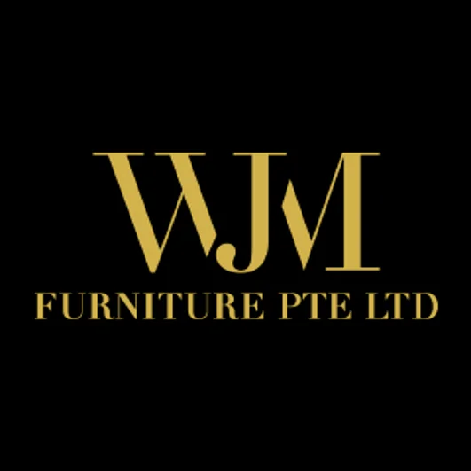 WJM Furniture Pte Ltd